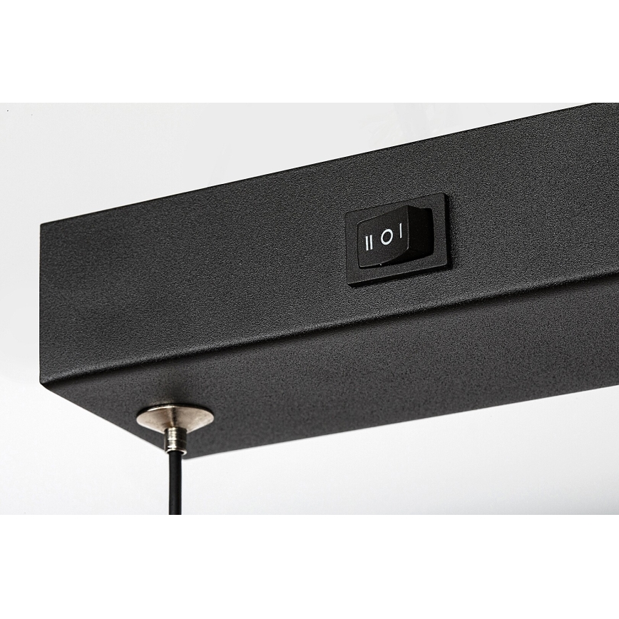 Rabalux - LED Luster na lanku LED/36W/230V 3000K/4000K