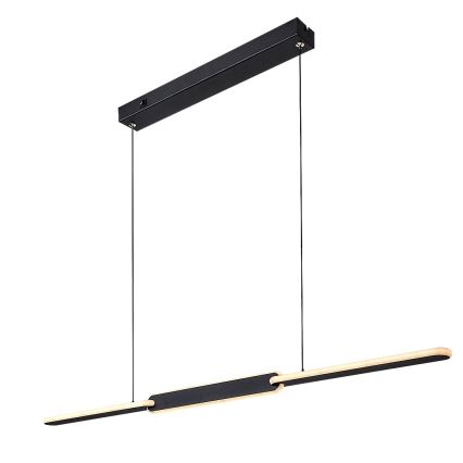Rabalux - LED Luster na lanku LED/36W/230V 3000K/4000K