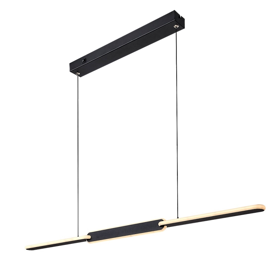 Rabalux - LED Luster na lanku LED/36W/230V 3000K/4000K