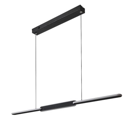 Rabalux - LED Luster na lanku LED/36W/230V 3000K/4000K