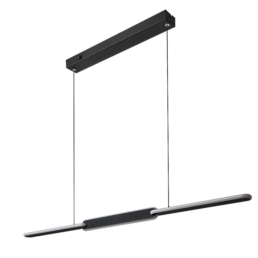 Rabalux - LED Luster na lanku LED/36W/230V 3000K/4000K