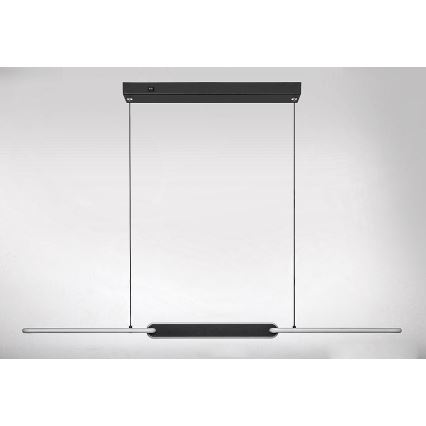 Rabalux - LED Luster na lanku LED/36W/230V 3000K/4000K