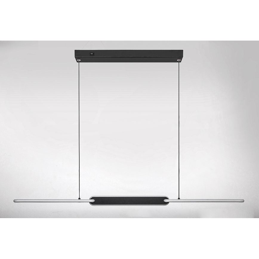Rabalux - LED Luster na lanku LED/36W/230V 3000K/4000K