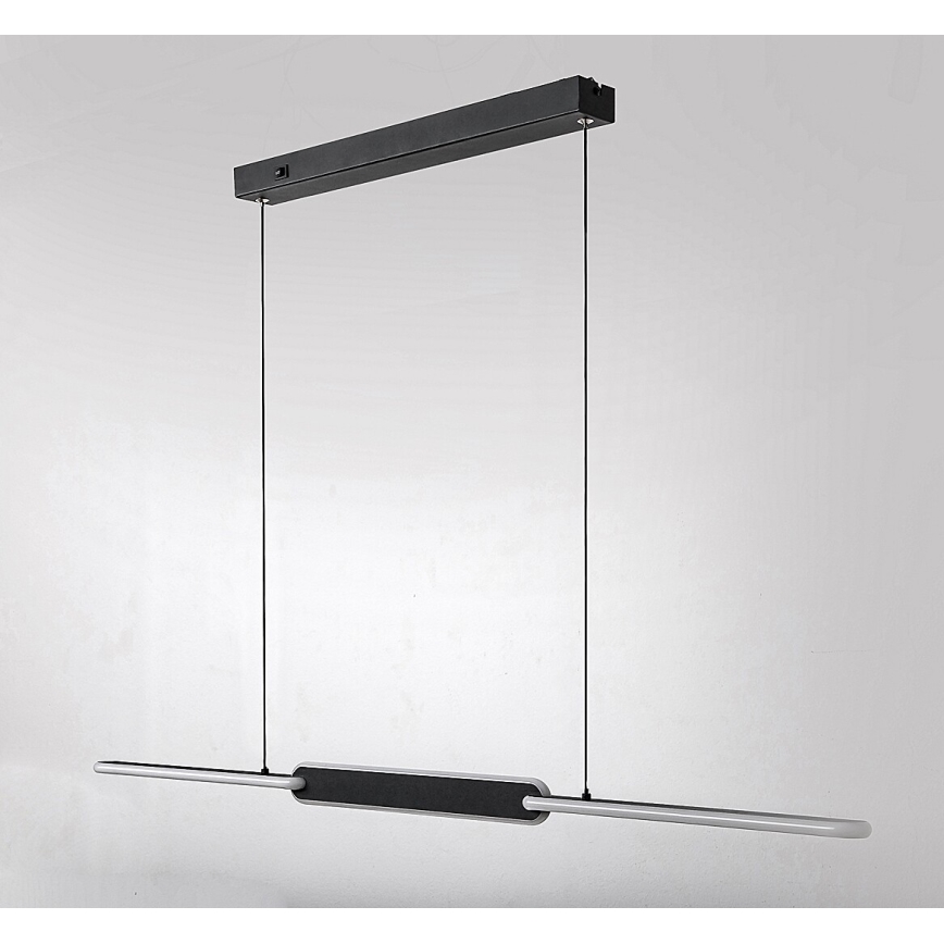 Rabalux - LED Luster na lanku LED/36W/230V 3000K/4000K