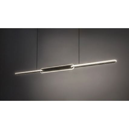 Rabalux - LED Luster na lanku LED/36W/230V 3000K/4000K