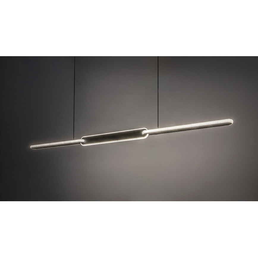 Rabalux - LED Luster na lanku LED/36W/230V 3000K/4000K
