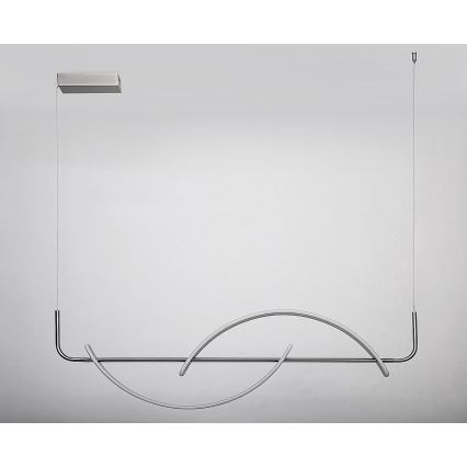 Rabalux - LED Luster na lanku LED/35W/230V