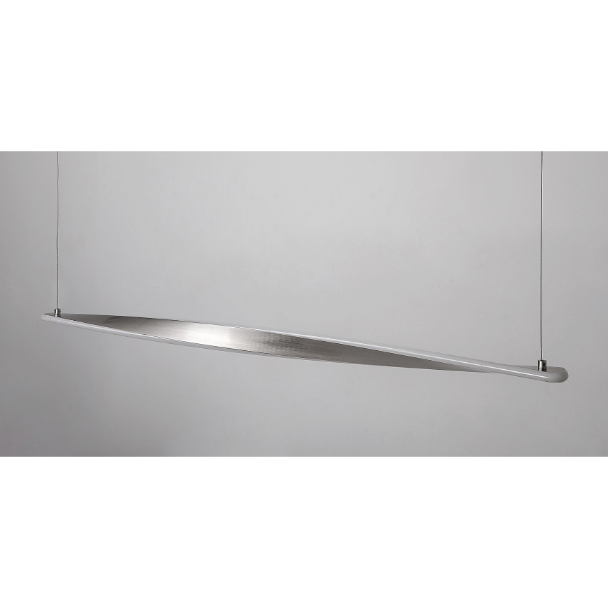 Rabalux - LED Luster na lanku LED/28W/230V