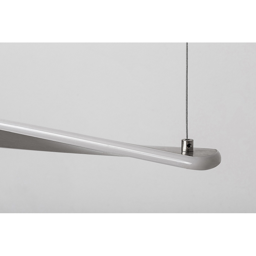 Rabalux - LED Luster na lanku LED/28W/230V