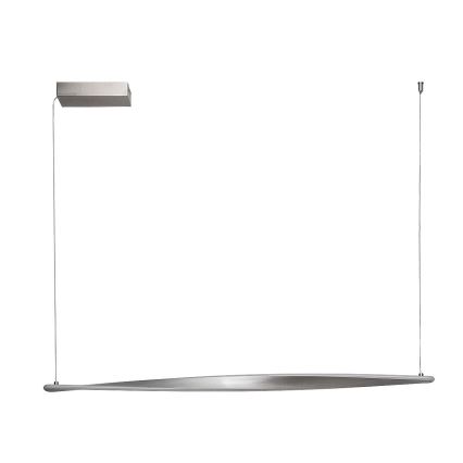 Rabalux - LED Luster na lanku LED/28W/230V