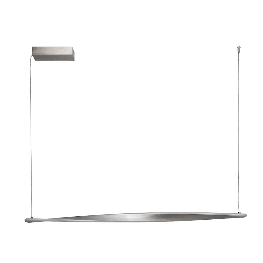 Rabalux - LED Luster na lanku LED/28W/230V