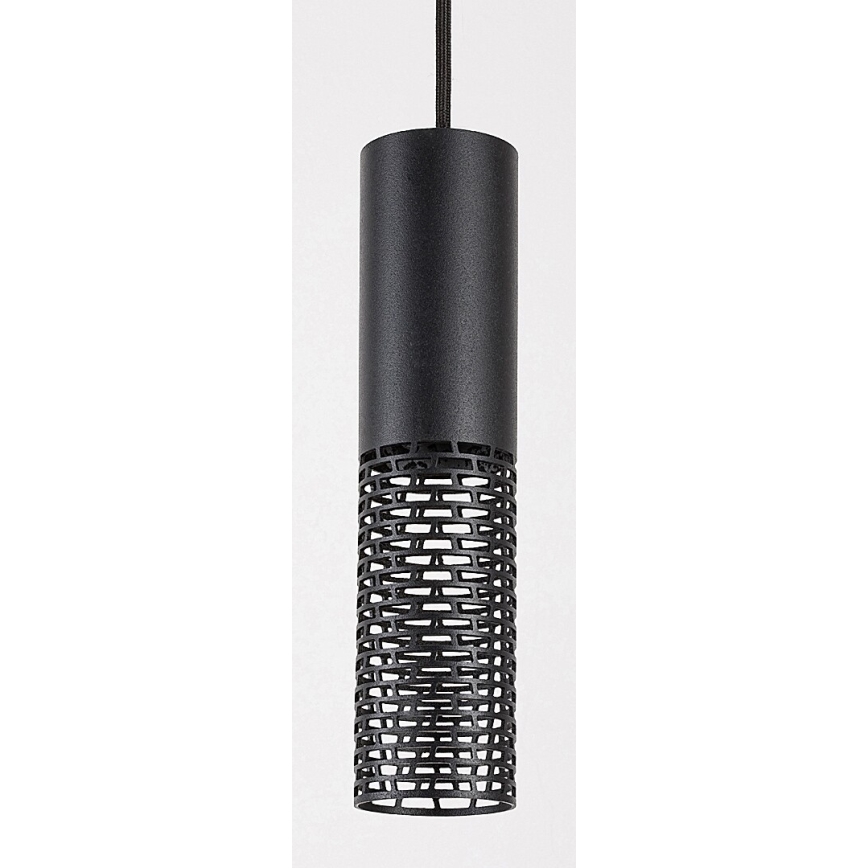 Rabalux - Luster na lanku 1xGU10/35W/230V