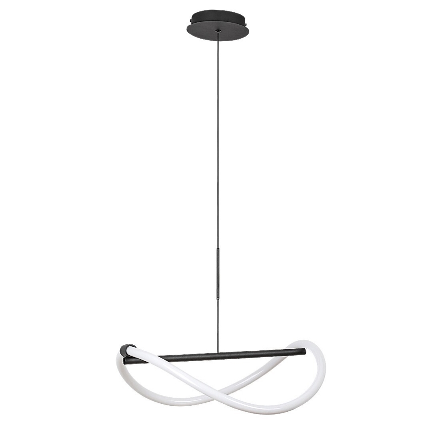 Rabalux - LED Luster na lanku LED/15W/230V 4000K