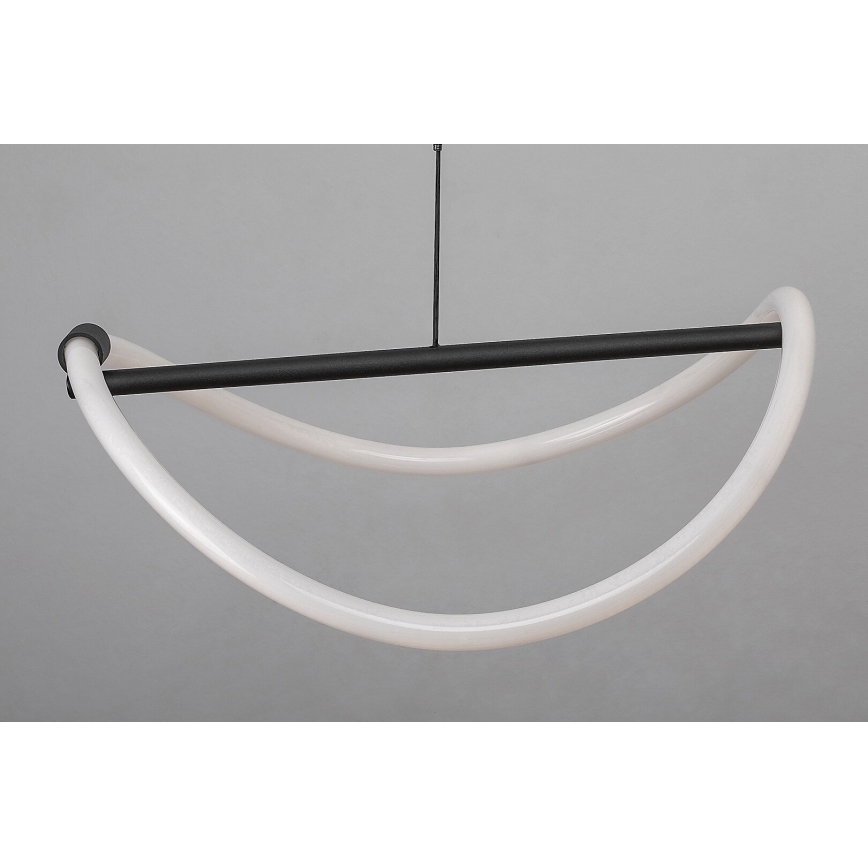 Rabalux - LED Luster na lanku LED/15W/230V 4000K