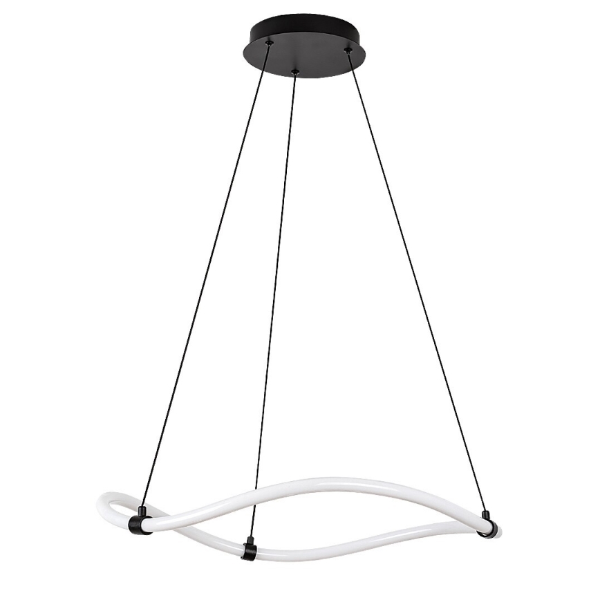 Rabalux - LED Luster na lanku LED/34W/230V 4000K