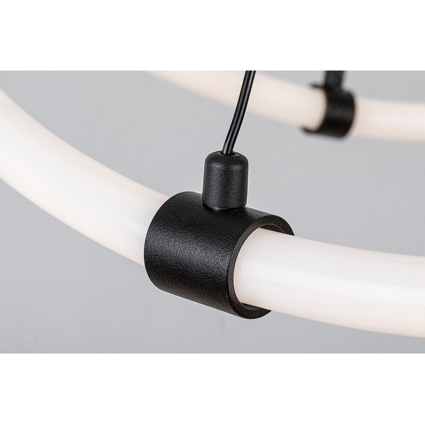 Rabalux - LED Luster na lanku LED/34W/230V 4000K