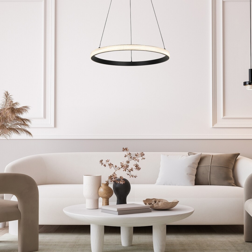 Rabalux - LED Luster na lanku LED/32W/230V 3000K