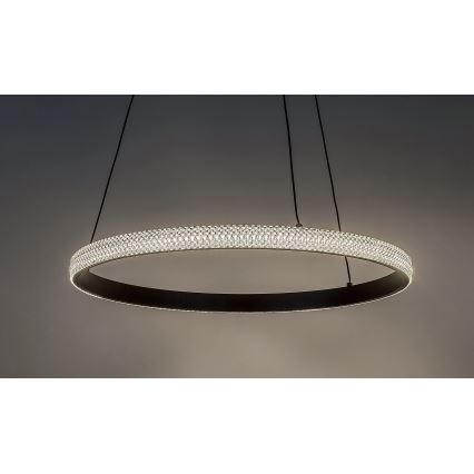 Rabalux - LED Luster na lanku LED/32W/230V 3000K