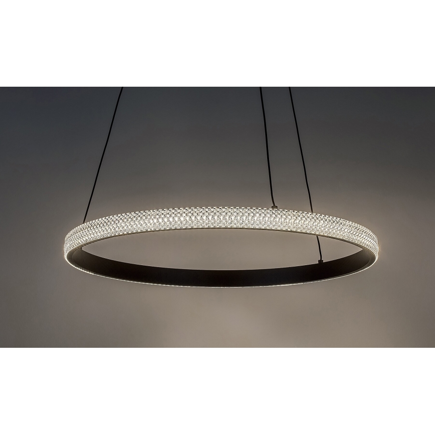 Rabalux - LED Luster na lanku LED/32W/230V 3000K