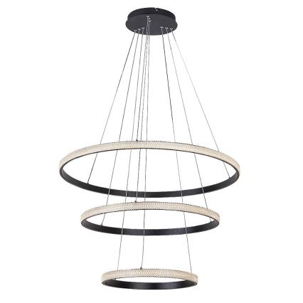 Rabalux - LED Luster na lanku LED/100W/230V 3000K