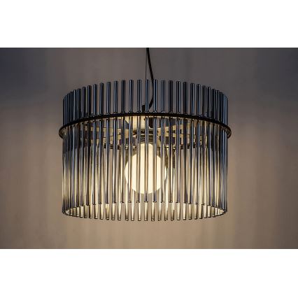 Rabalux - Luster na lanku 1xE27/40W/230V