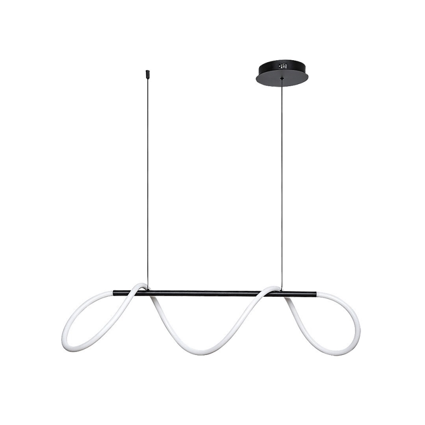 Rabalux - LED Luster na lanku LED/40W/230V 4000K