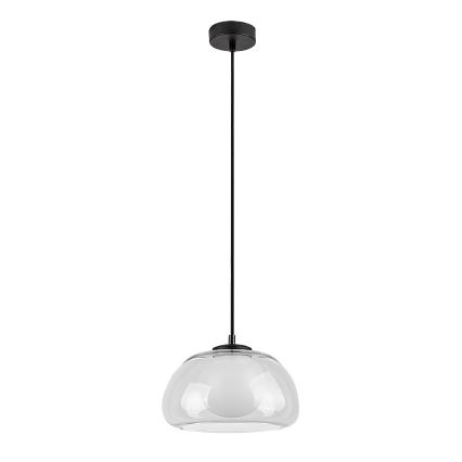 Rabalux - Luster na lanku 1xG9/5W/230V číra