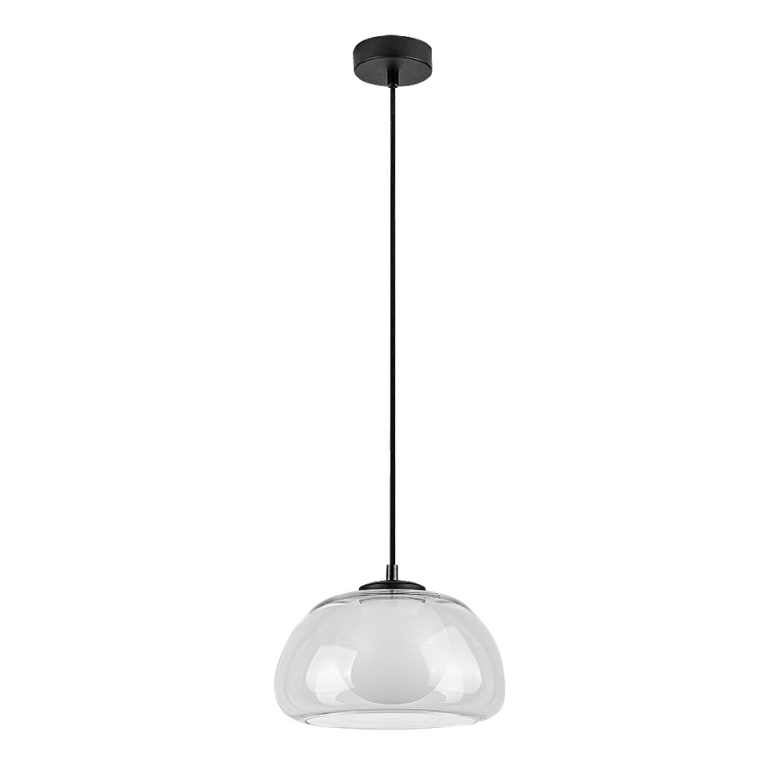 Rabalux - Luster na lanku 1xG9/5W/230V číra