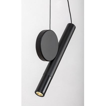 Rabalux - LED Luster na lanku LED/3W/230V 3000K