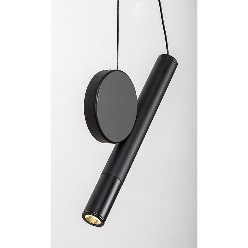 Rabalux - LED Luster na lanku LED/3W/230V 3000K