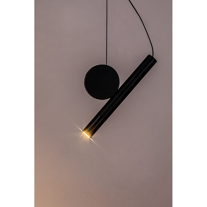Rabalux - LED Luster na lanku LED/3W/230V 3000K
