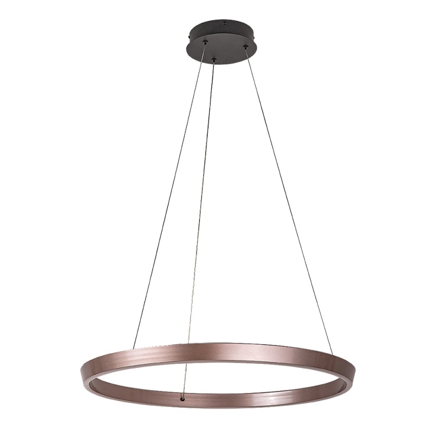 Rabalux - LED stmievateľný luster na lane LED/36W/230V 3000-6500K + diaľkové ovládanie