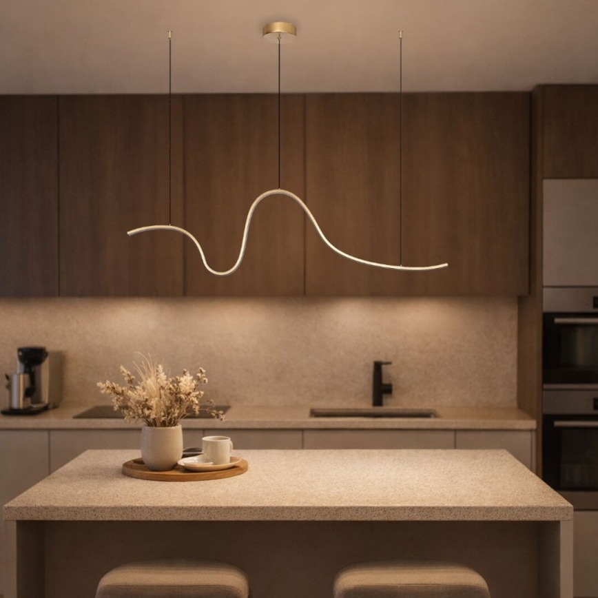 Rabalux - LED Luster na lanku LED/20W/230V 3000K