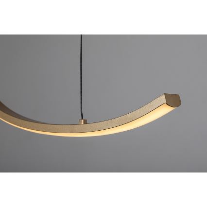 Rabalux - LED Luster na lanku LED/20W/230V 3000K