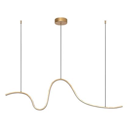 Rabalux - LED Luster na lanku LED/20W/230V 3000K