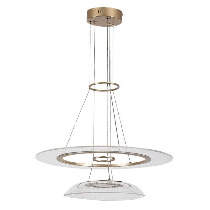 Rabalux - LED závesný luster s lankom LED/36W/230V 3000K