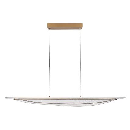 Rabalux - LED závesný luster na lanku LED/32W/230V 3000K