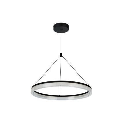 Rabalux - LED stmievateľný luster na lane LED/24W/230V 3000-6500K + diaľkové ovládanie