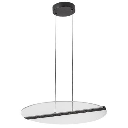 Rabalux - LED závesné svietidlo na lanku LED/24W/230V 3000K
