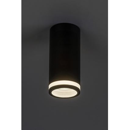 Rabalux - Bodové svietidlo 1xGU10/35W/230V 12 cm