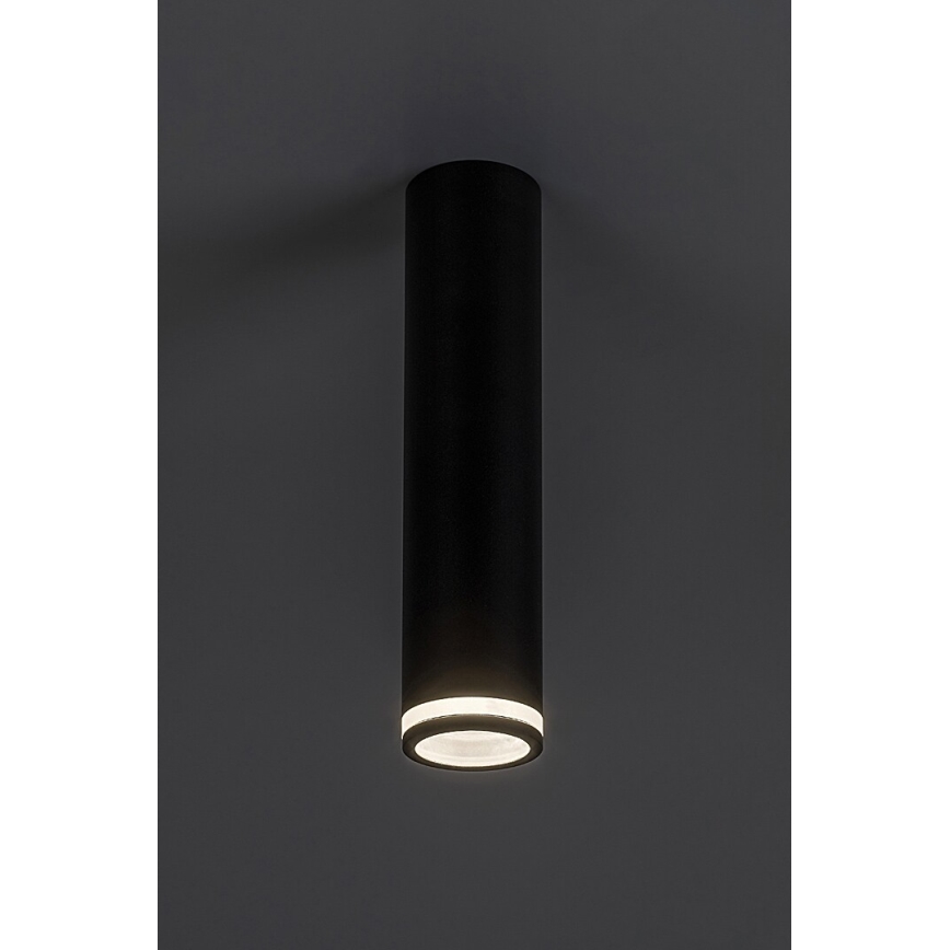 Rabalux - Bodové svietidlo 1xGU10/35W/230V 24 cm