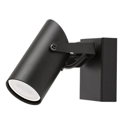 Rabalux - Nástenné bodové svietidlo 1xGU10/25W/230V