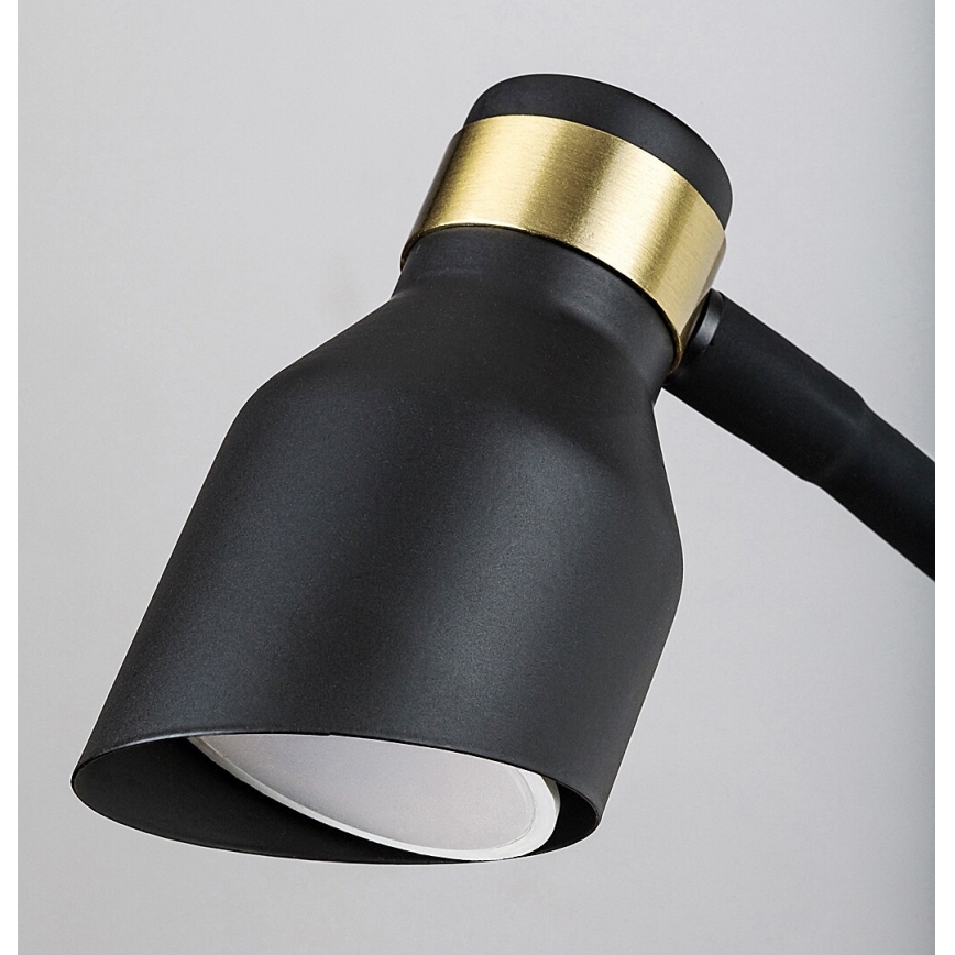 Rabalux - Nástenná lampa 1xGU10/25W/230V
