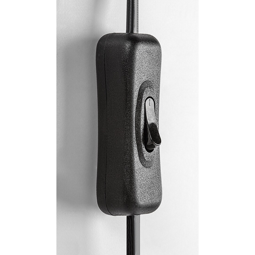 Rabalux - Nástenné svietidlo 1xE14/40W/230V