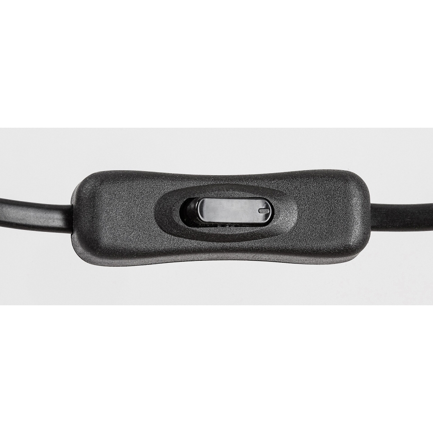 Rabalux - Stojacia lampa 1xE27/40W/230V