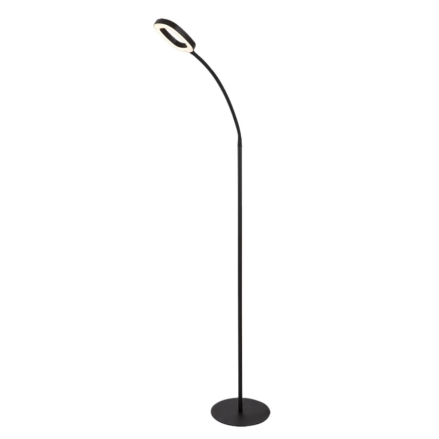 Rabalux - LED Stmievateľná dotyková stojacia lampa LED/11W/230V 3000K
