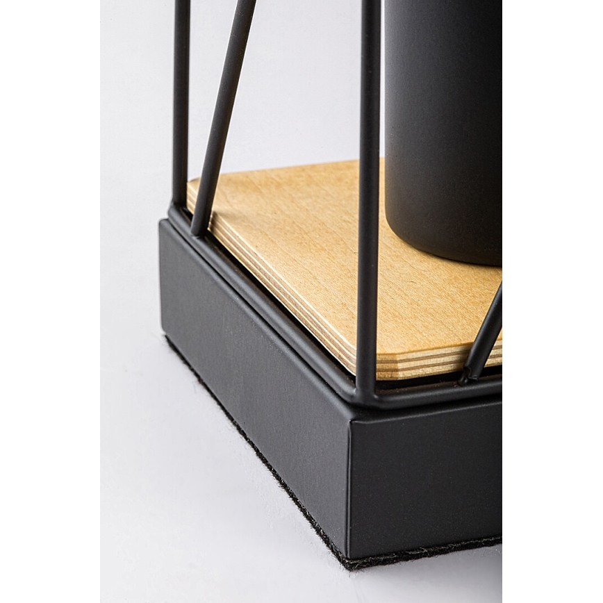 Rabalux - Stolná lampa 1xE27/40W/230V