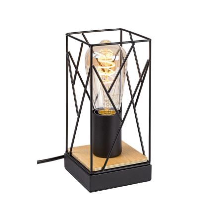 Rabalux - Stolná lampa 1xE27/40W/230V