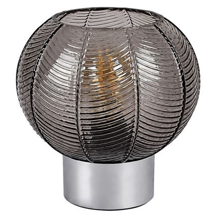 Rabalux - Stolná lampa 1xE27/40W/230V