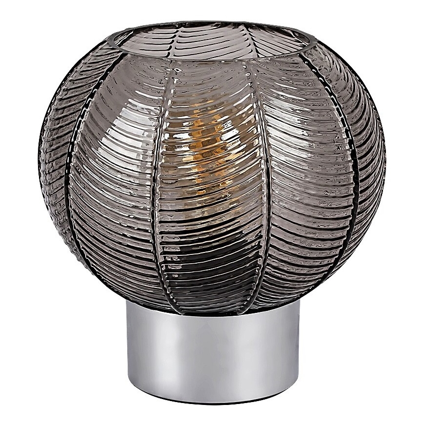 Rabalux - Stolná lampa 1xE27/40W/230V